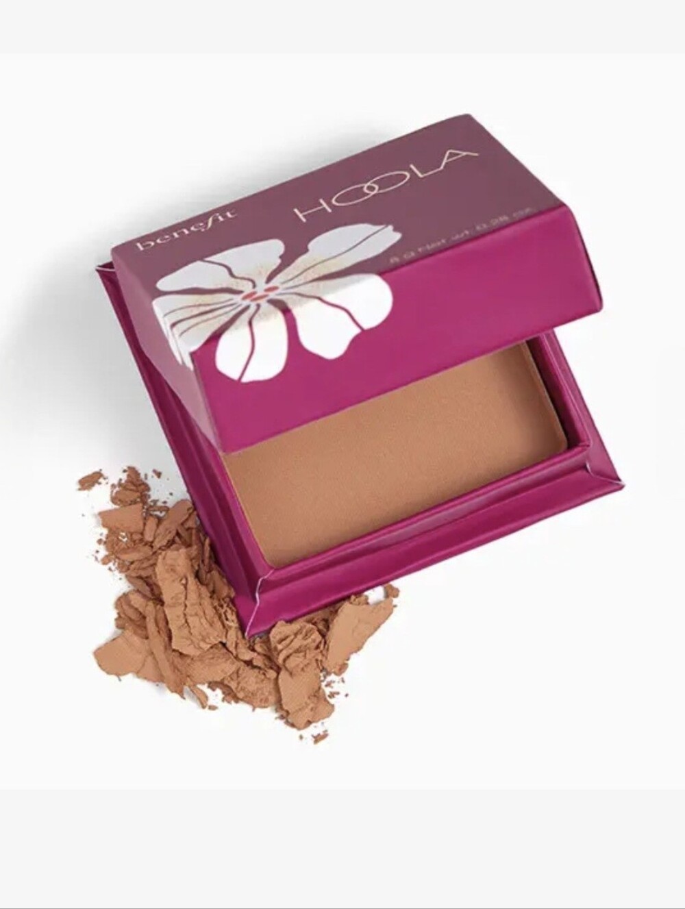 Benefit Hoola Bronzer in shade Original